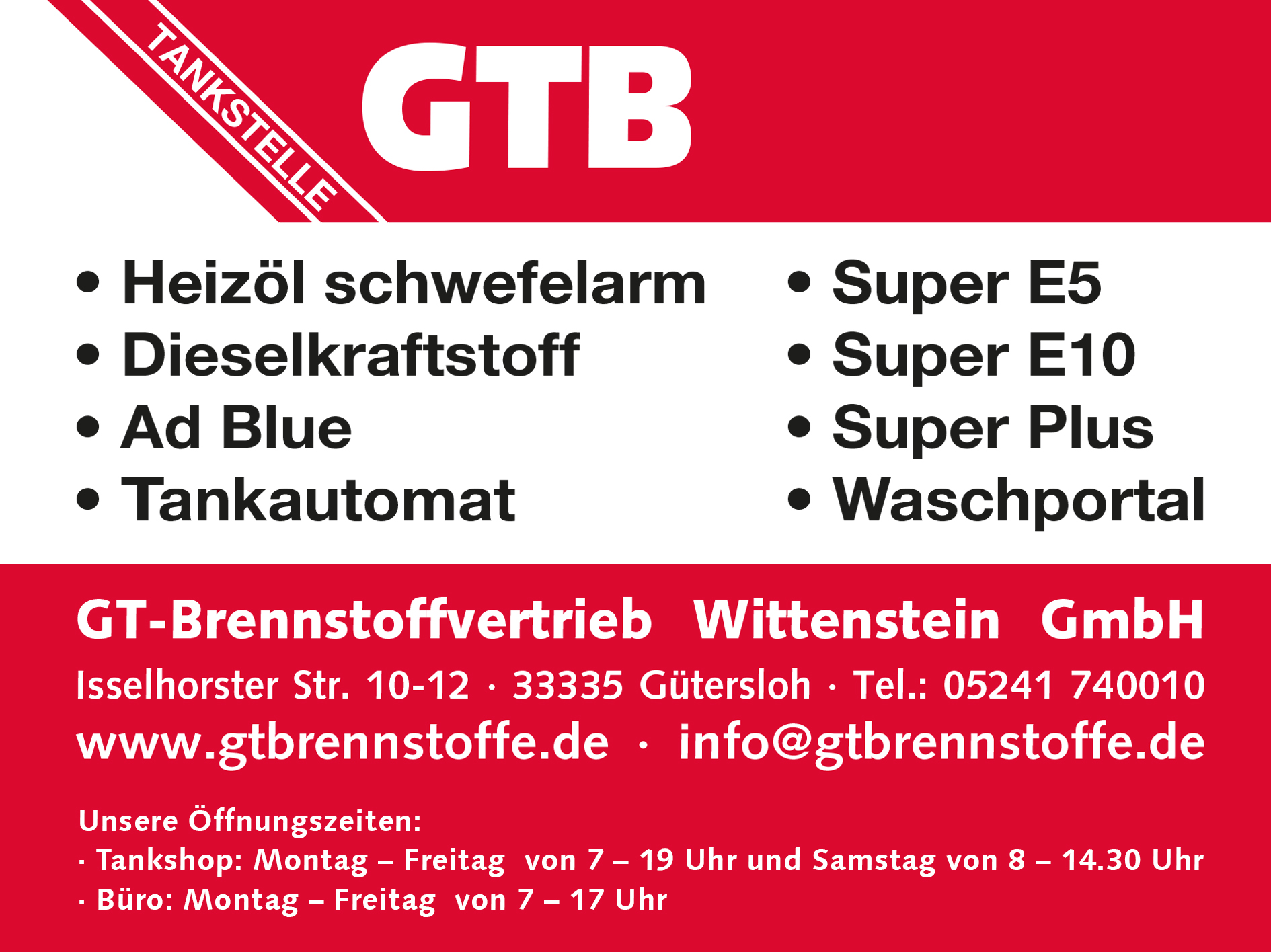 Wartungsmodus-Bild